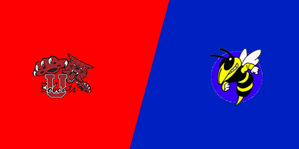 Union High School vs. Harper High School