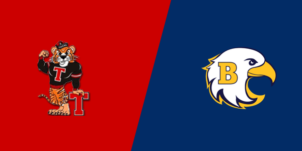 Tolman High School vs. Barrington High School