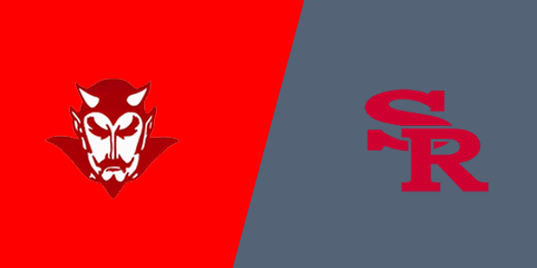 San Francisco University High School vs. San Rafael High School