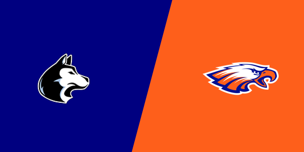John L Chapin High School vs. Canutillo High School