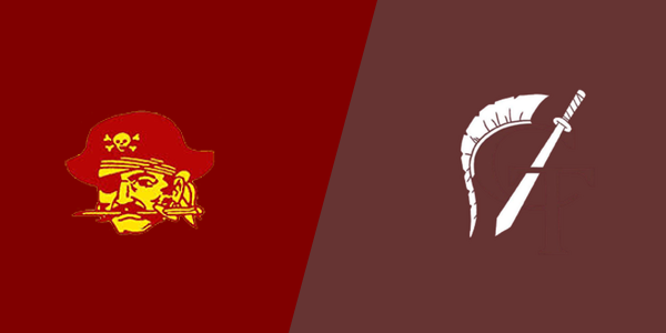 Collinsville High School vs. Cumby High School
