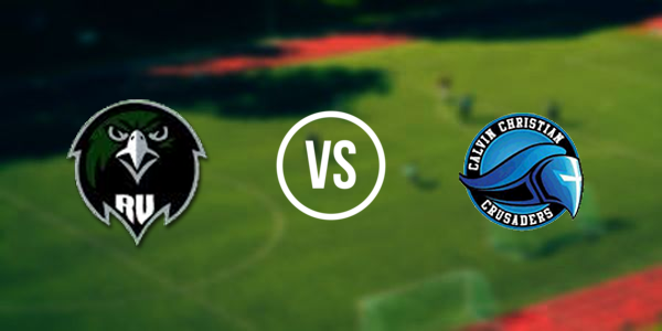 Calvin Christian High School vs River Valley Charter School