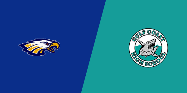 Naples High School vs. Gulf Coast High School