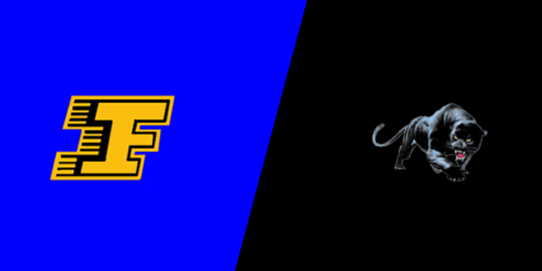 Farrell High School vs. Commodore Perry High School