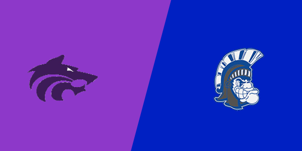 Shasta High School vs. Orland High School