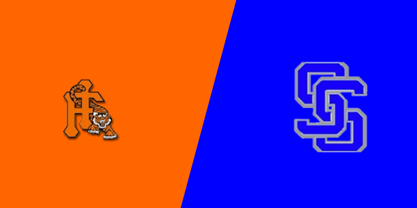 Idaho Falls High School vs. Sugar-Salem High School