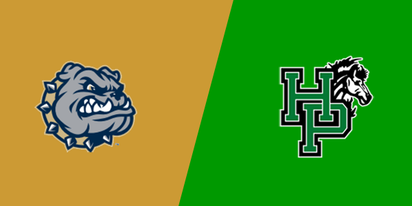 Dora High School vs. Holly Pond High School