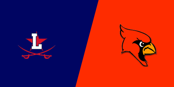 Lafayette High School vs. George Rogers Clark High School