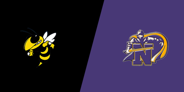 Hayesville High School vs. North Henderson High School