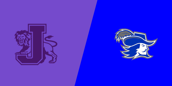 Jefferson High School vs. Blanchet Catholic School