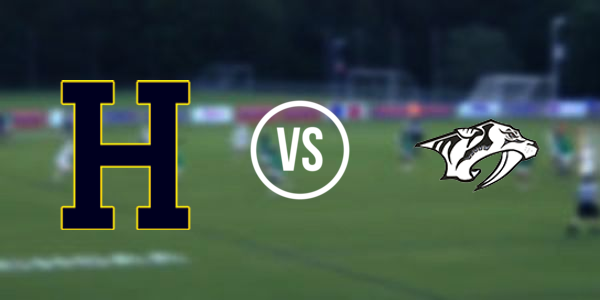 Hartland High School vs Plymouth High School
