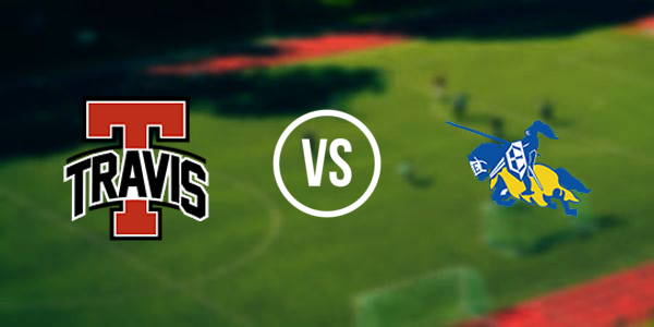 Elkins High School - Fort Bend vs Travis High School - Fort Bend