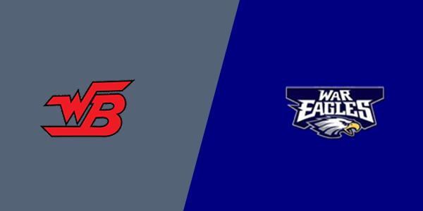 Putnam County vs. Winder-Barrow