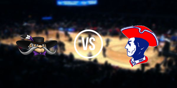 Hills-Beaver Creek High School vs Murray County Central High School