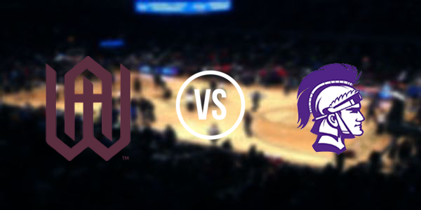 Wheaton Academy vs. Downers Grove North High School