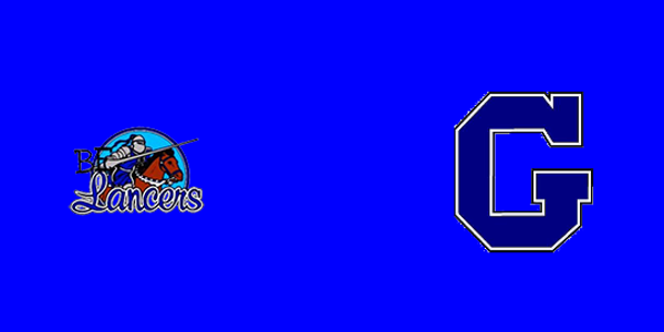 Bristol Eastern High School vs. Glastonbury High School