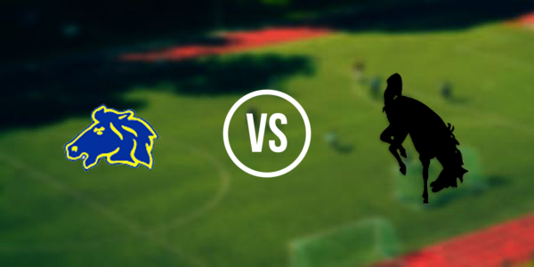 Sheridan High School vs. Jackson Hole High School