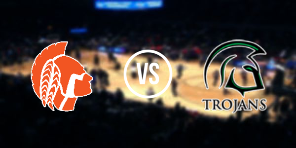 Boone High School vs Maynard Evans High School