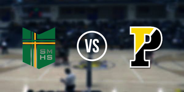 St. Mark's High School vs. Padua Academy