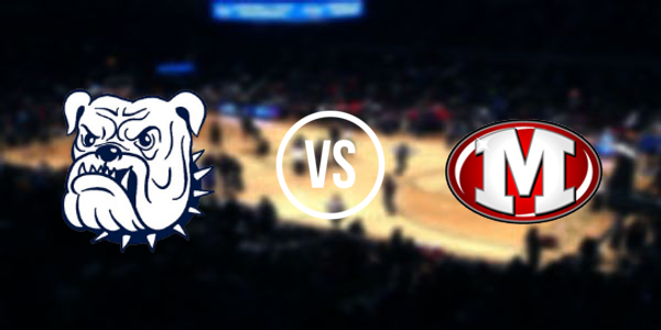 Riverside-Brookfield High School vs. Morton High School - Morton