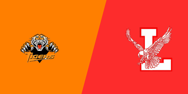 Mexico High School vs. Lowville Academy High School