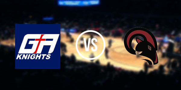 Grace Academy vs New Life Christian School