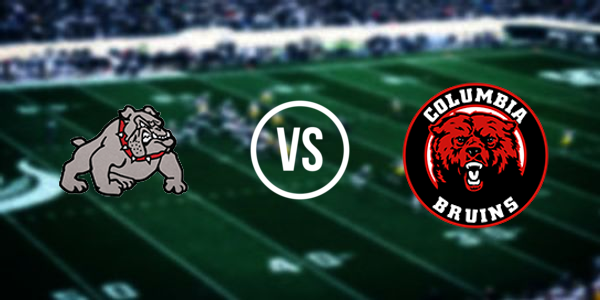 Columbia High School vs Stevenson High School