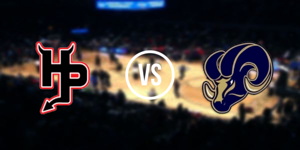 Red Lodge High School vs. Huntley Project High School