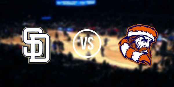 Soddy-Daisy High School vs. East Ridge High School
