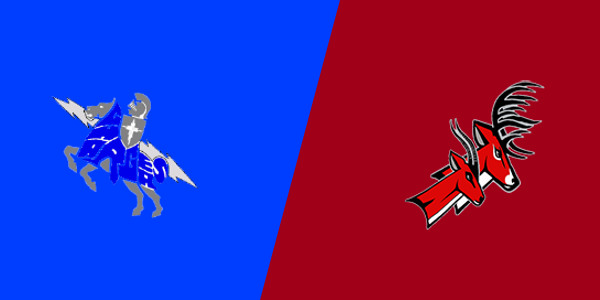 Sioux Falls Christian High School vs. Yankton High School