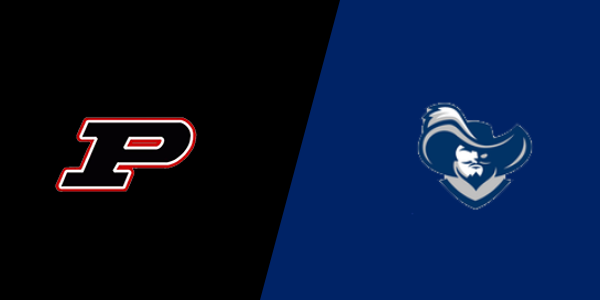 Immaculate Heart Central vs. Thomas R. Proctor