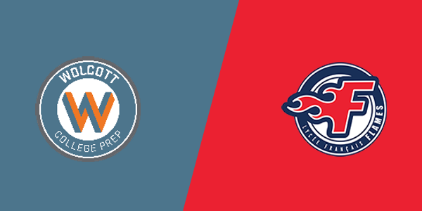 Wolcott College Preparatory High School vs. Lycee Francais de Chicago