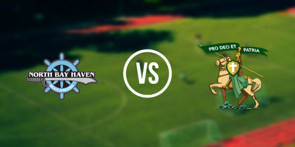 North Bay Haven Charter Academy vs Pensacola Catholic HS