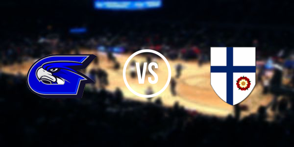 Chelsea Academy vs Grove Christian School