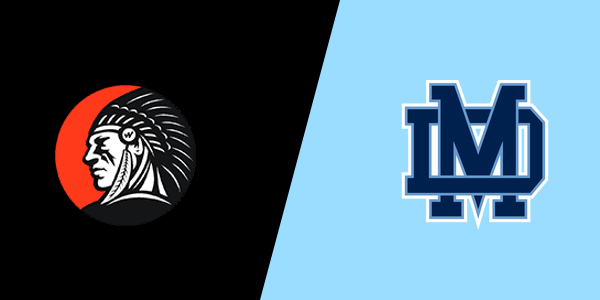 Wesclin High School vs. Mater Dei High School - Breese