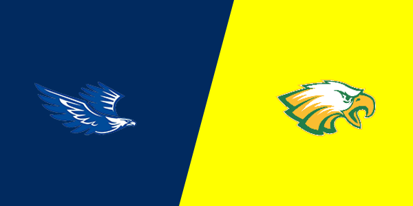 The Gregory School vs. Santa Rita High School