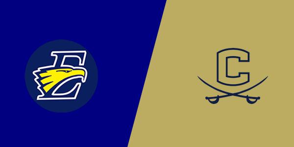 East Mecklenburg High School vs. Cuthbertson High School