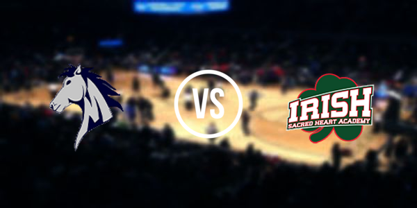 Montabella High School vs Mount Pleasant Sacred Heart Academy