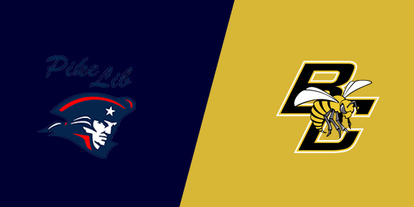 Pike Liberal Arts School vs. Bullock County High School