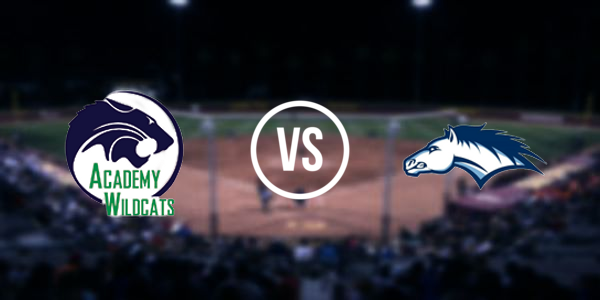 Platte Valley High School vs The Academy of Charter Schools