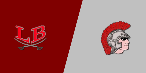 Lord Botetourt High School vs. Tunstall High School