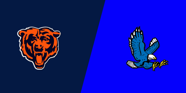 Bland County High School vs. Auburn High School
