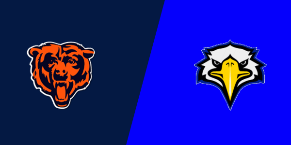 Bland County High School vs. Auburn High School