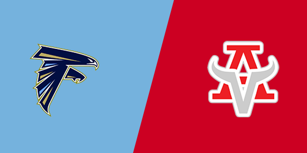 Foothill High School vs. Arbor View High School