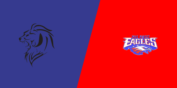 LEAD Academy vs. Pine Forest High School