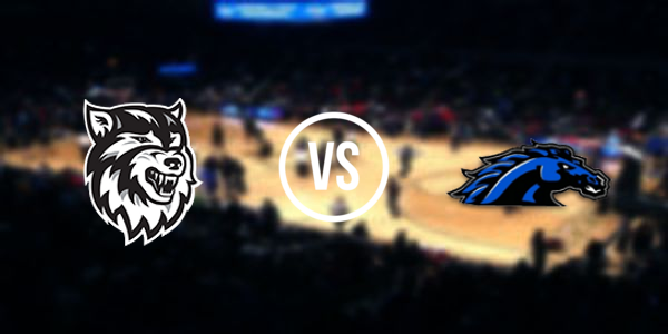 Kidder County High School - Steele vs. Ashley High School