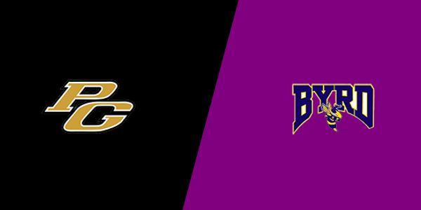 Pleasant Grove High School vs. C.E. Byrd High School