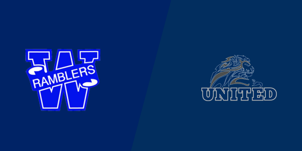 Windber Area High School vs. United High School