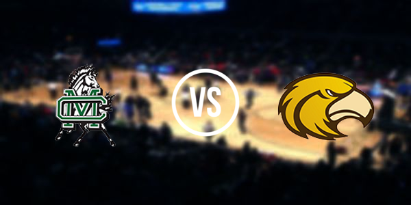 Costa Mesa High School vs Laguna Hills High School