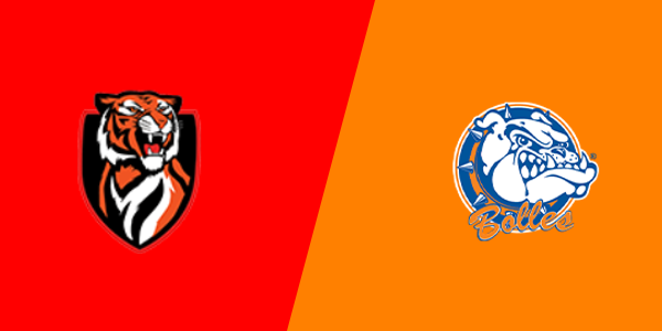 Andrew Jackson High School vs. The Bolles School